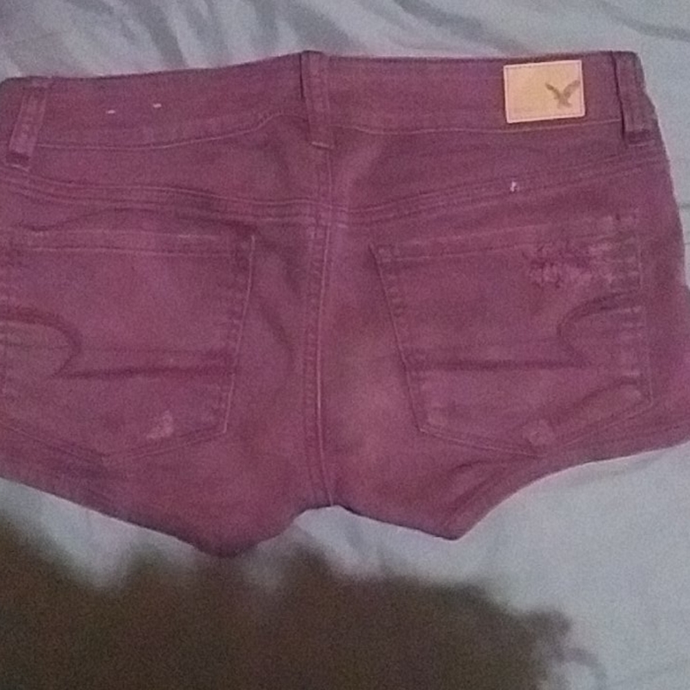 Shorts - Picture 3 of 3